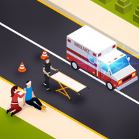 Ambulance Simulator