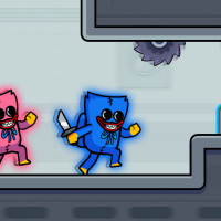 We're Impostors : Kill Together