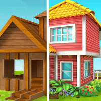 Home Makeover