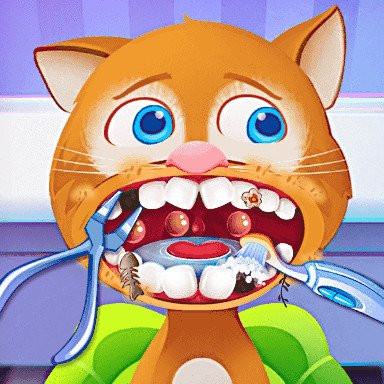 Pet House - Little Friends