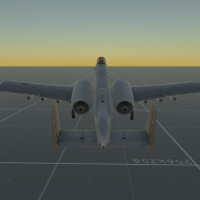 Real Flight Simulator
